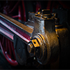 Eisenbahn Museum Dresden